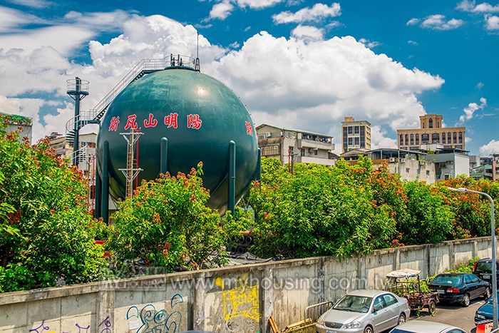 為居安加分 北市汰換老舊瓦斯管線