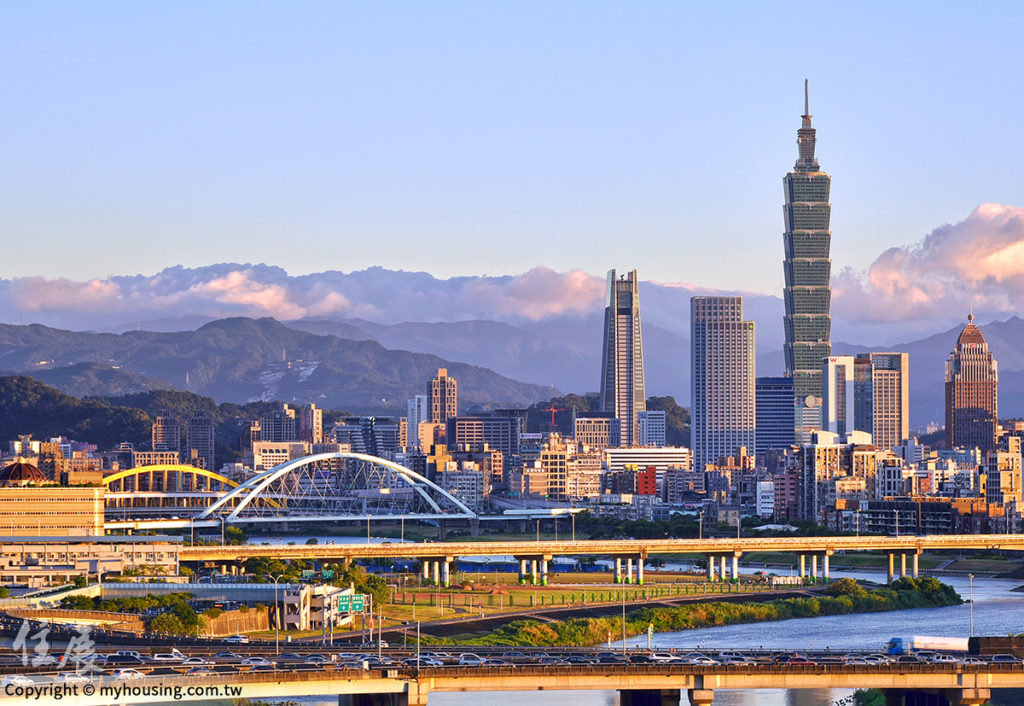 2022年第4季住宅價格指數持平 北市首見下跌 預期高房價回緩情形將逐步發酵