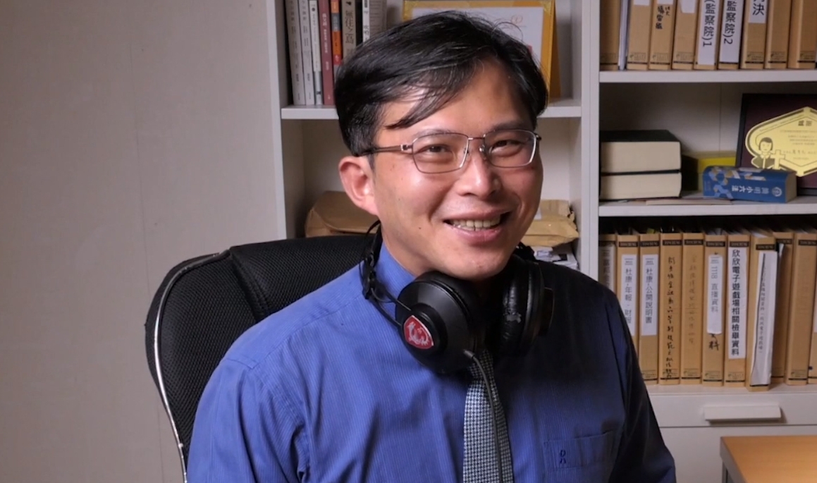 「名下23筆不動產」居住正義喊假的？ 黃國昌：全是種菜畸零地