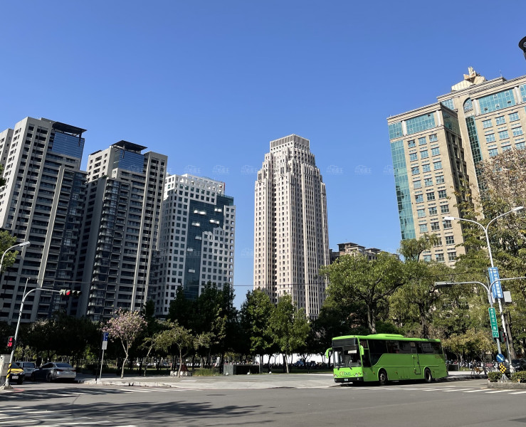 後限貸令的台中房市分析