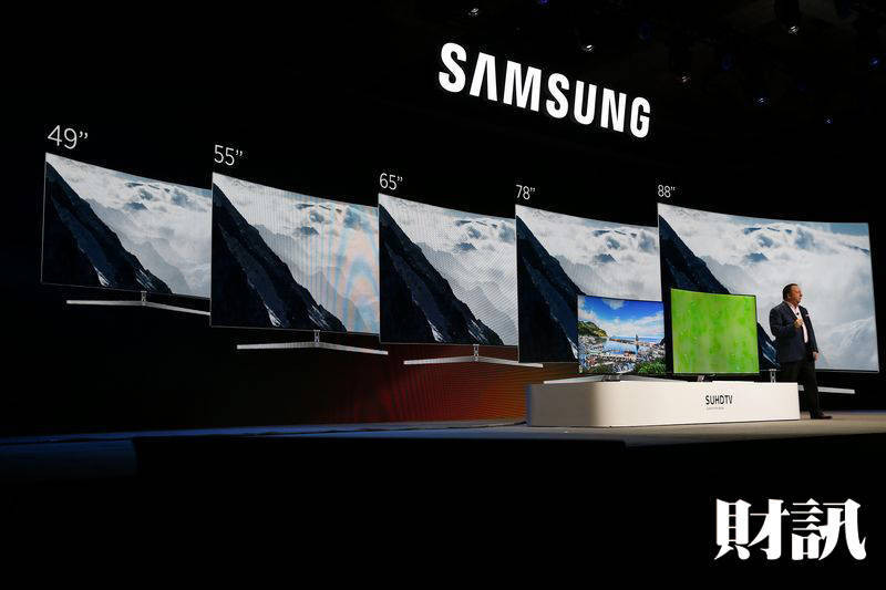 台灣面板千億元國家隊 未成局先內亂