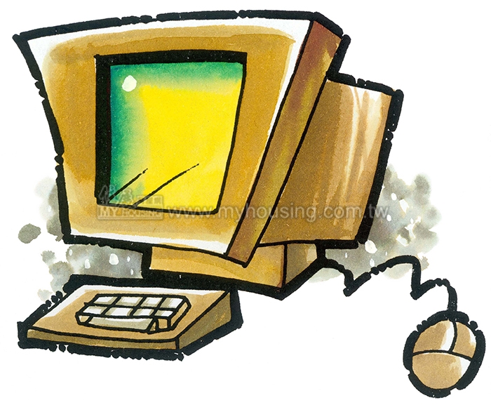 讓資訊『對等』　中市公布歷年自辦重劃資料