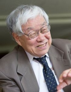 安倍國師濱田宏一：日本復甦真的有料