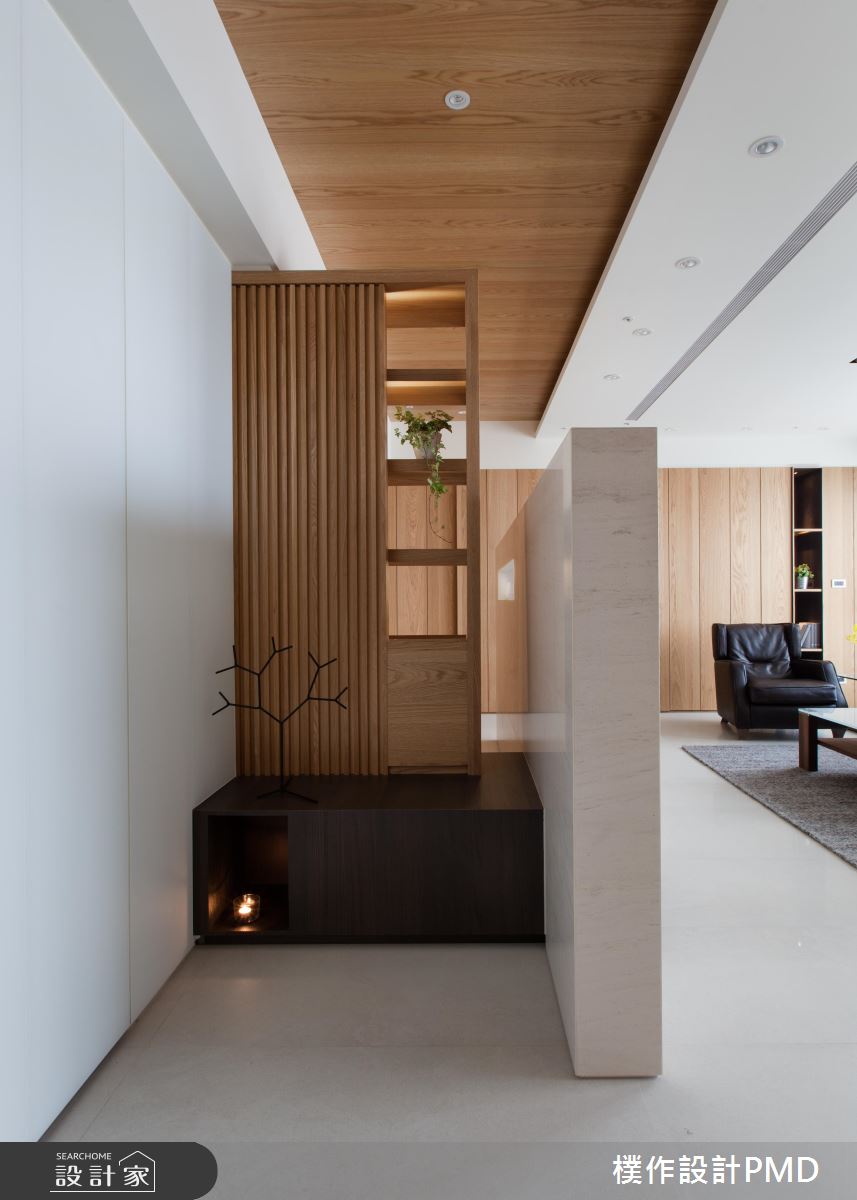 我家就是日劇場景 嚮往明亮開闊日式簡約風