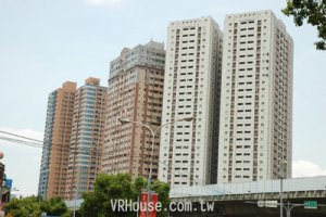 房價漲幅不斷 新北居全台之冠