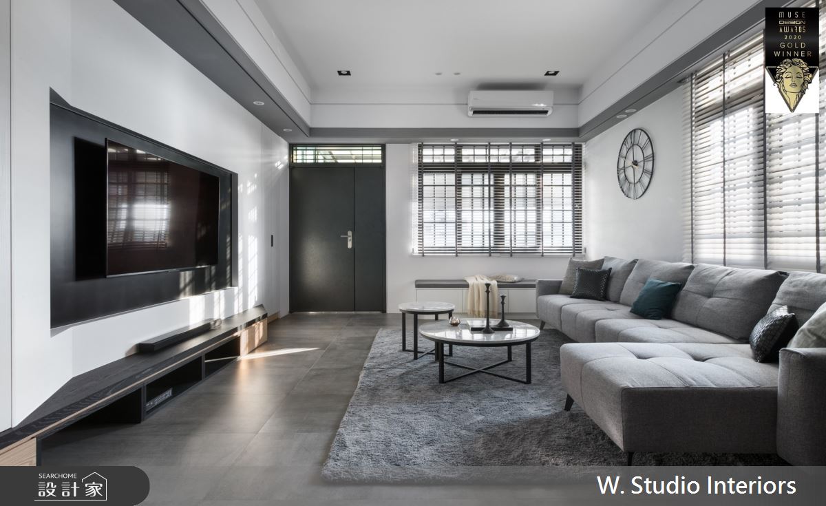 自地自建質感透天宅，刻劃三代同堂美好生活願景