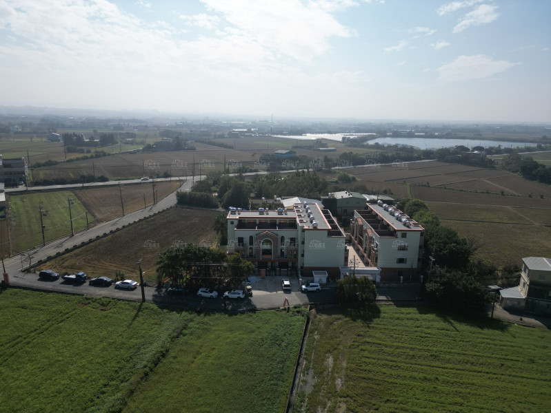 歐式精緻建築 桃園再度驚豔問世