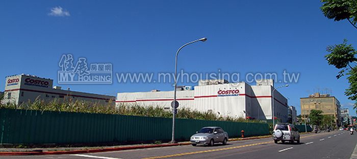 好市多車潮占道　北市擬強制驅離