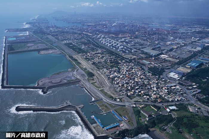 高市大林蒲遷村  獲林揆力挺