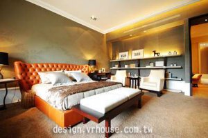 更衣梳妝空間 趨吉避凶有撇步