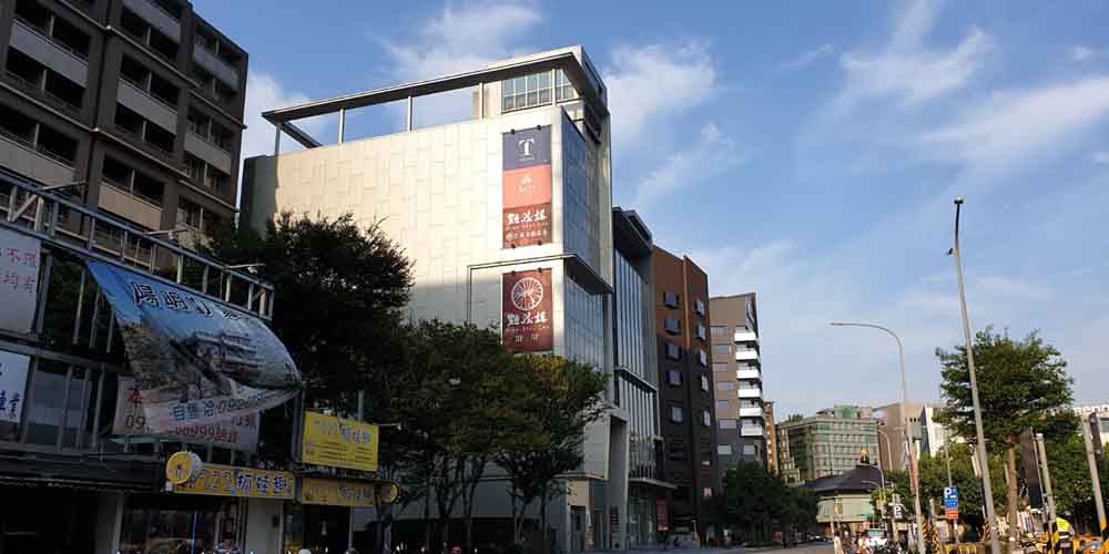 這條路有4間米其林 房仲曝背後的驚人消費力