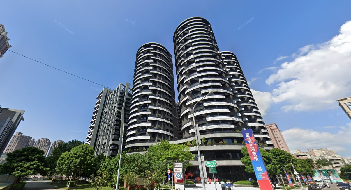 桃園10大金店面集中3區 青埔單價逾150萬奪冠