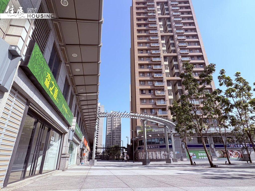 【住展·房市幕僚長】不可能的任務 尋找雙北核心數萬坪基地的人車分道一...