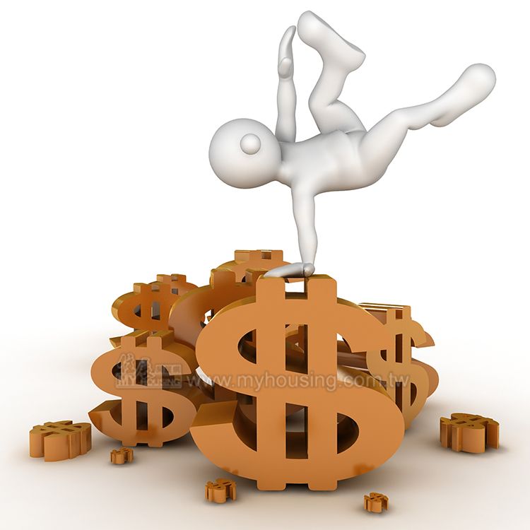 換屋節稅小撇步 自住用地善用重購退稅