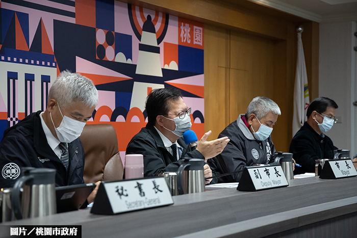 桃捷棕線規劃完成 市區段改採地下化