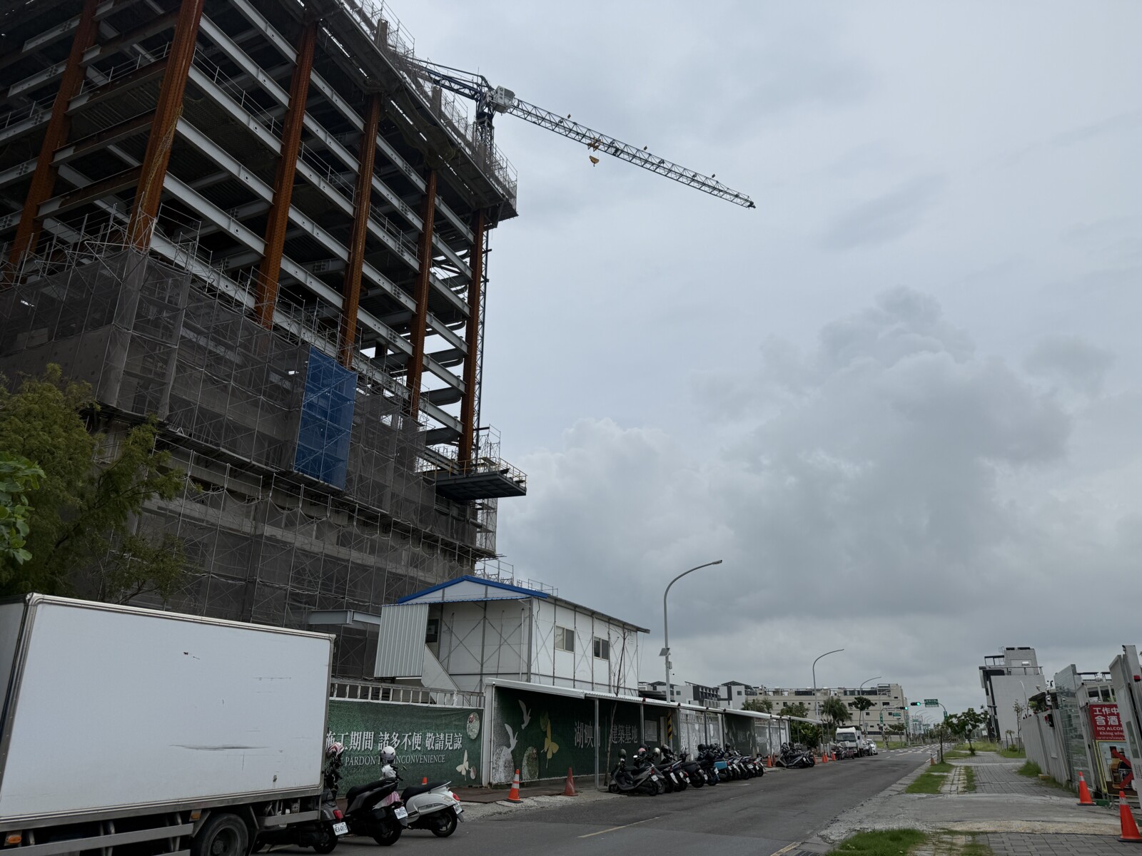 買房對保想反悔，先搞清楚是對象是銀行還是建商。（示意圖來源：陳曉湘提供）