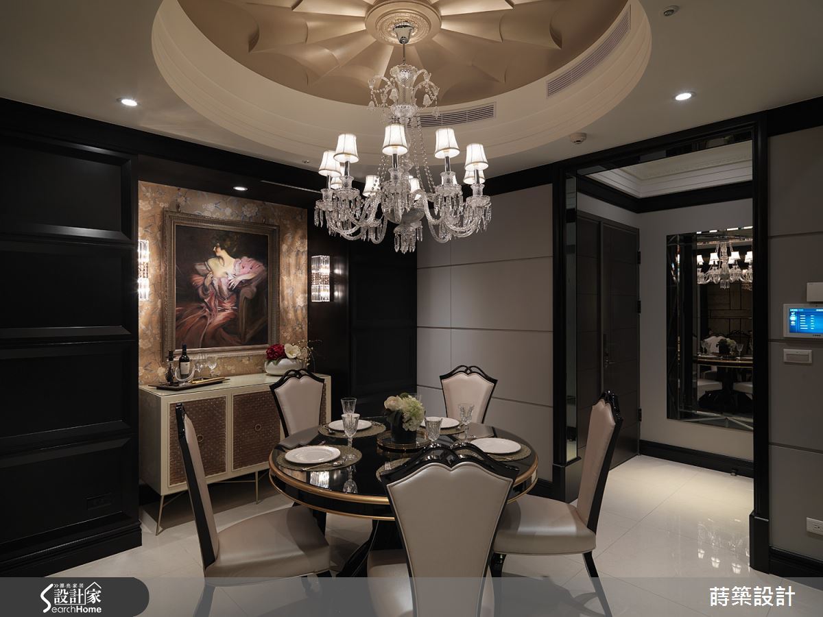 古典vs.現代3C科技 新享樂空間完美融合