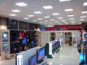 省錢裝修 打造賺錢金店面