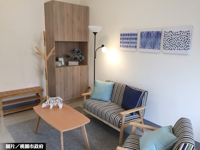 桃園社宅跳票？ 市府： 3年半規劃破萬戶