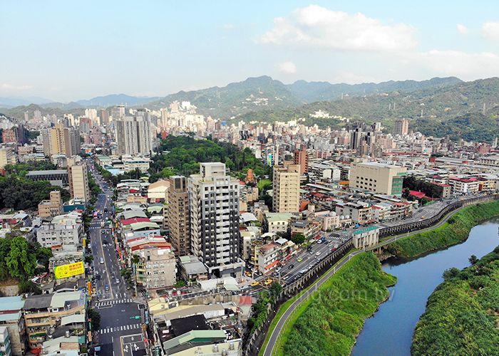 推動社區營造 合作社將不可或缺