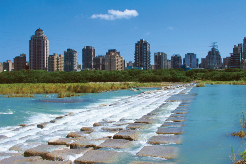 全球各大城市疫後房價  出現10%成長