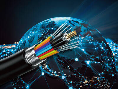 光通訊引爆3月行情