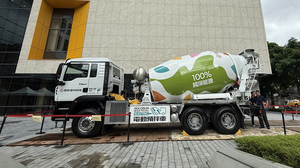 台積電擴廠不停歇 國產建材9月營收飆