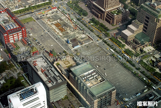 年收少近億元　信義區土地六折賤租　