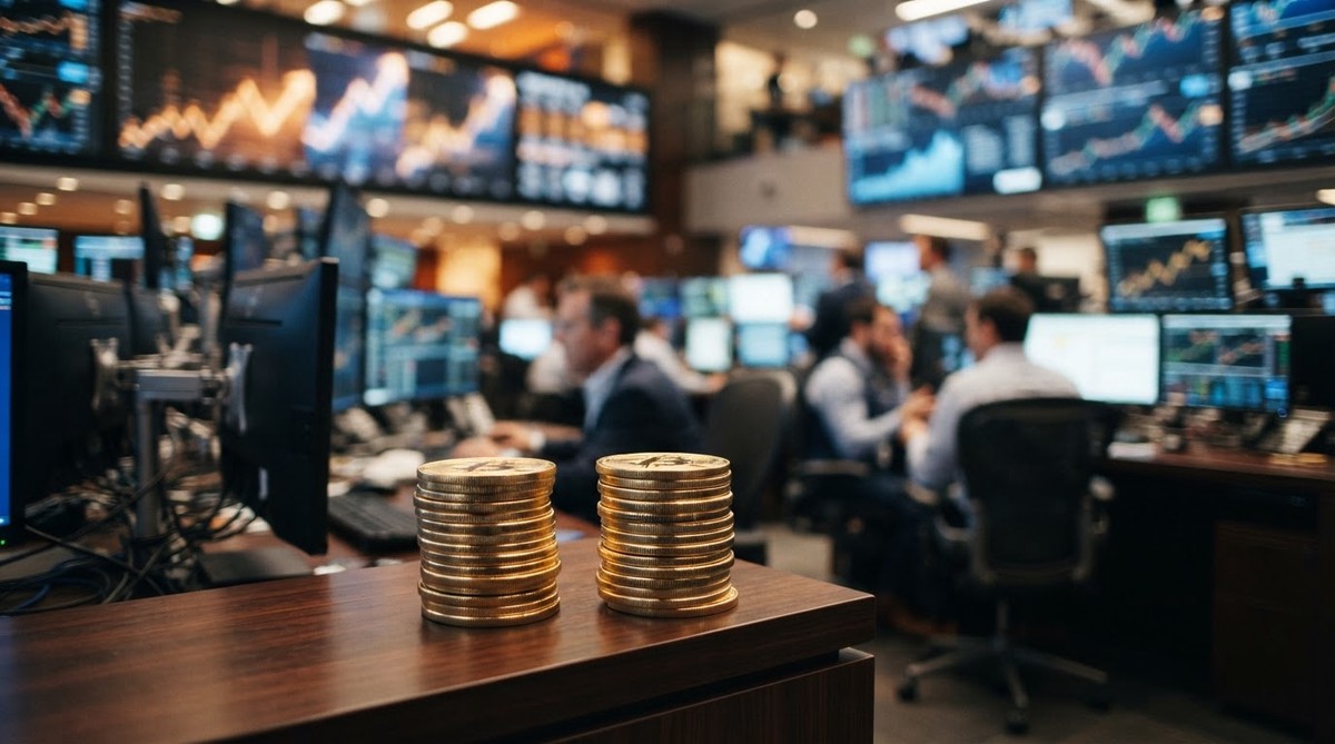 美國ETF市場吸金力道強勁 今年資金流入有望突破2兆美元