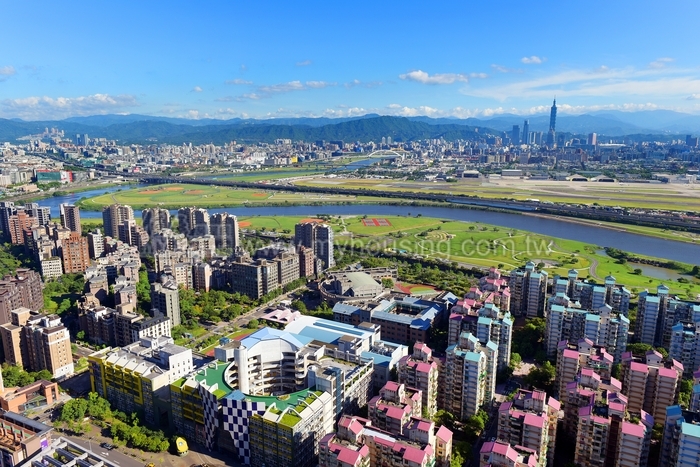 大彎北段商業宅　柯文哲確定開罰