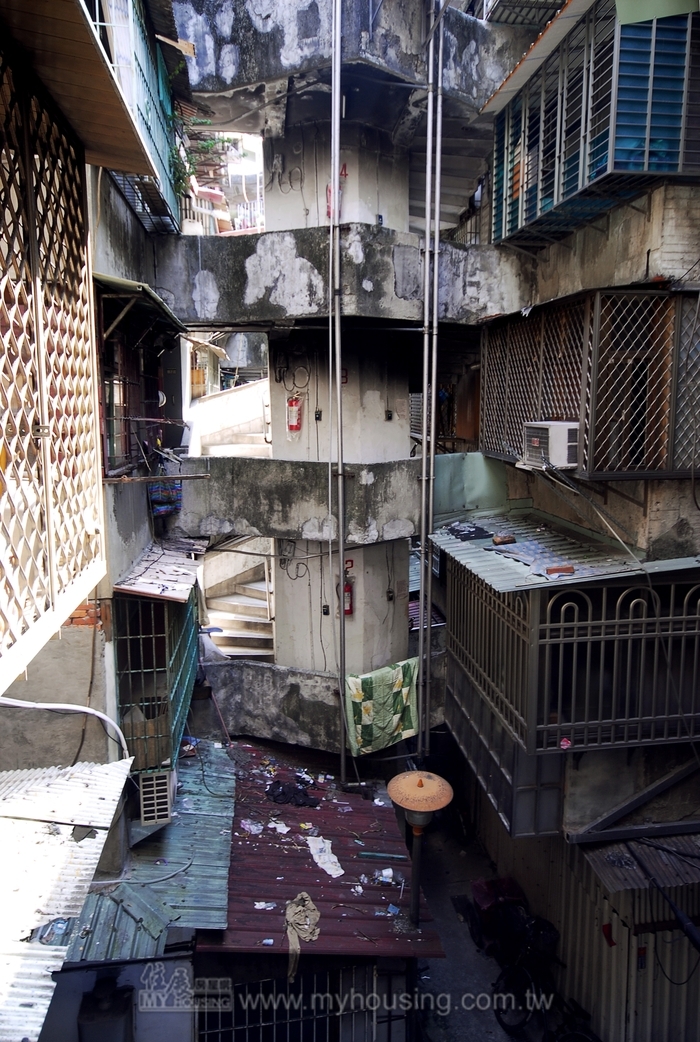 想整新外牆、補強結構？ 北市補助400萬