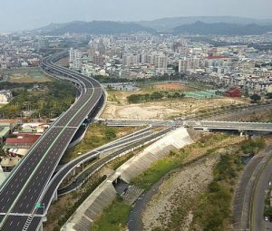 大台北地區交通建設受惠多