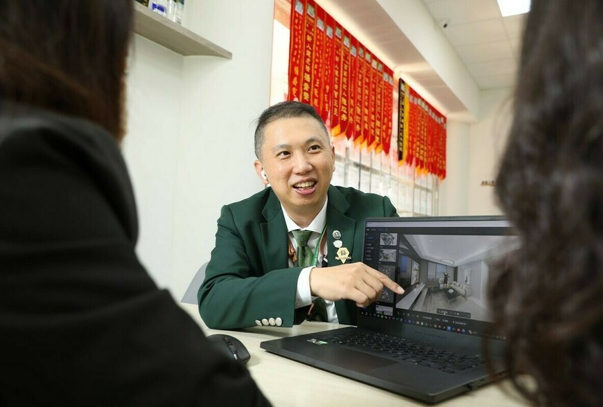 半年賣不掉的房子，其實問題不在房子！亞灣賞哥店長揭開關鍵真相