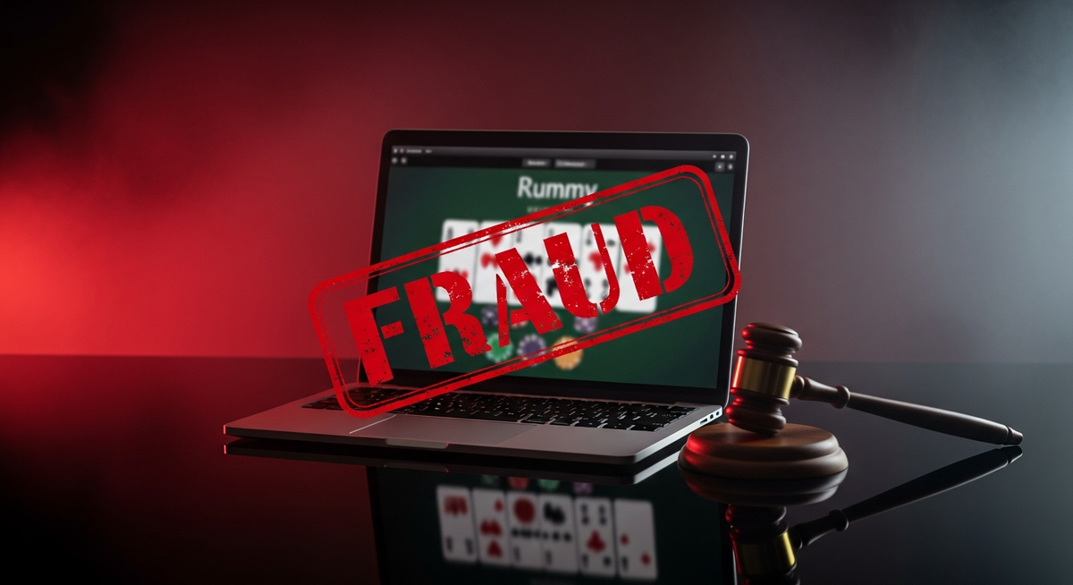 印度遊戲平台 Gameskraft 三創辦人遭捕 涉線上博弈詐欺與洗錢