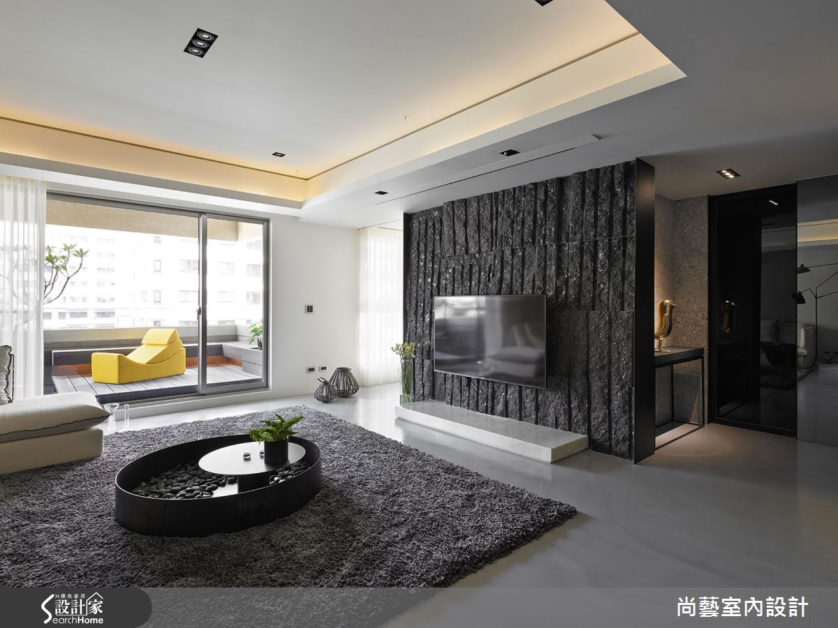 黑森林的自然況味 讓石中精靈在休閒氛圍中引吭高歌