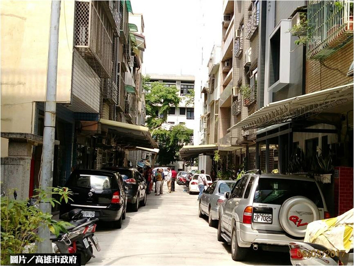 高市執行強拆  避免公安事件