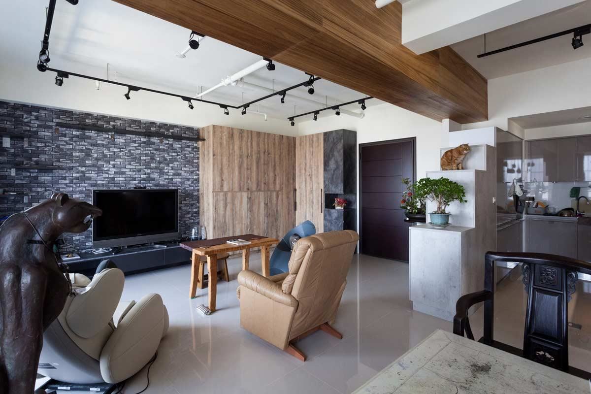 點亮一間間夢想　延續一篇篇故事