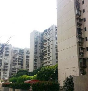 經濟及人口長期趨勢 形成房市警訊