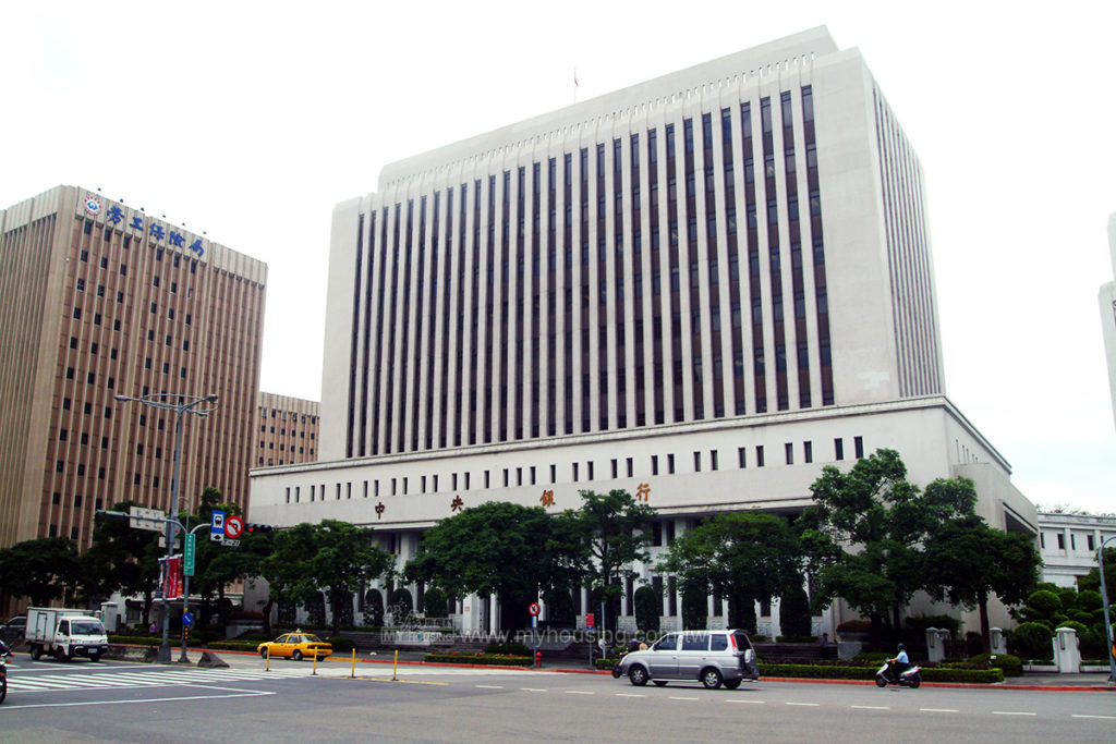 央行推出第五波信用管制「傷到換屋族」 雷仲達：會向楊金龍建議