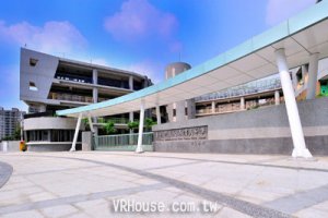 首購換屋族力捧 大墩國中小公園宅搶手