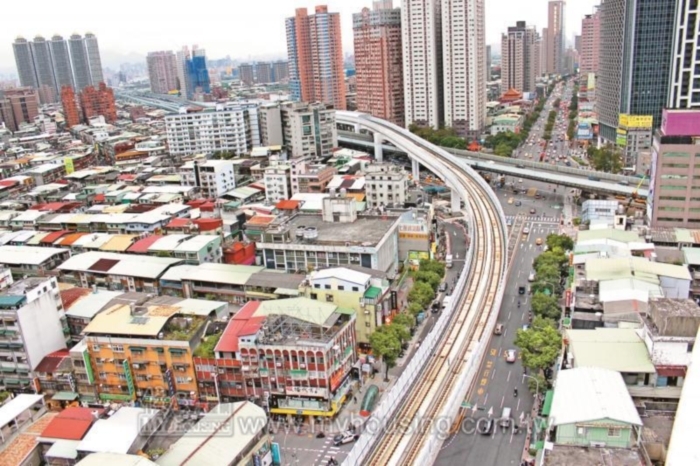 全國未繼承土地金額 估達千億元