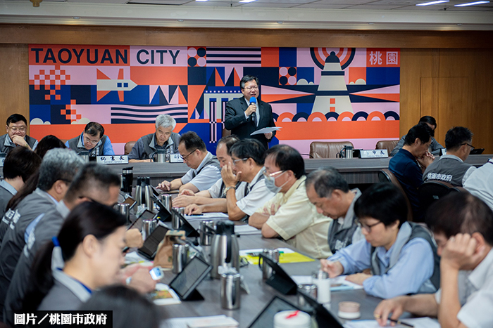 桃市將設立亞東紀念醫院及國軍總醫院
