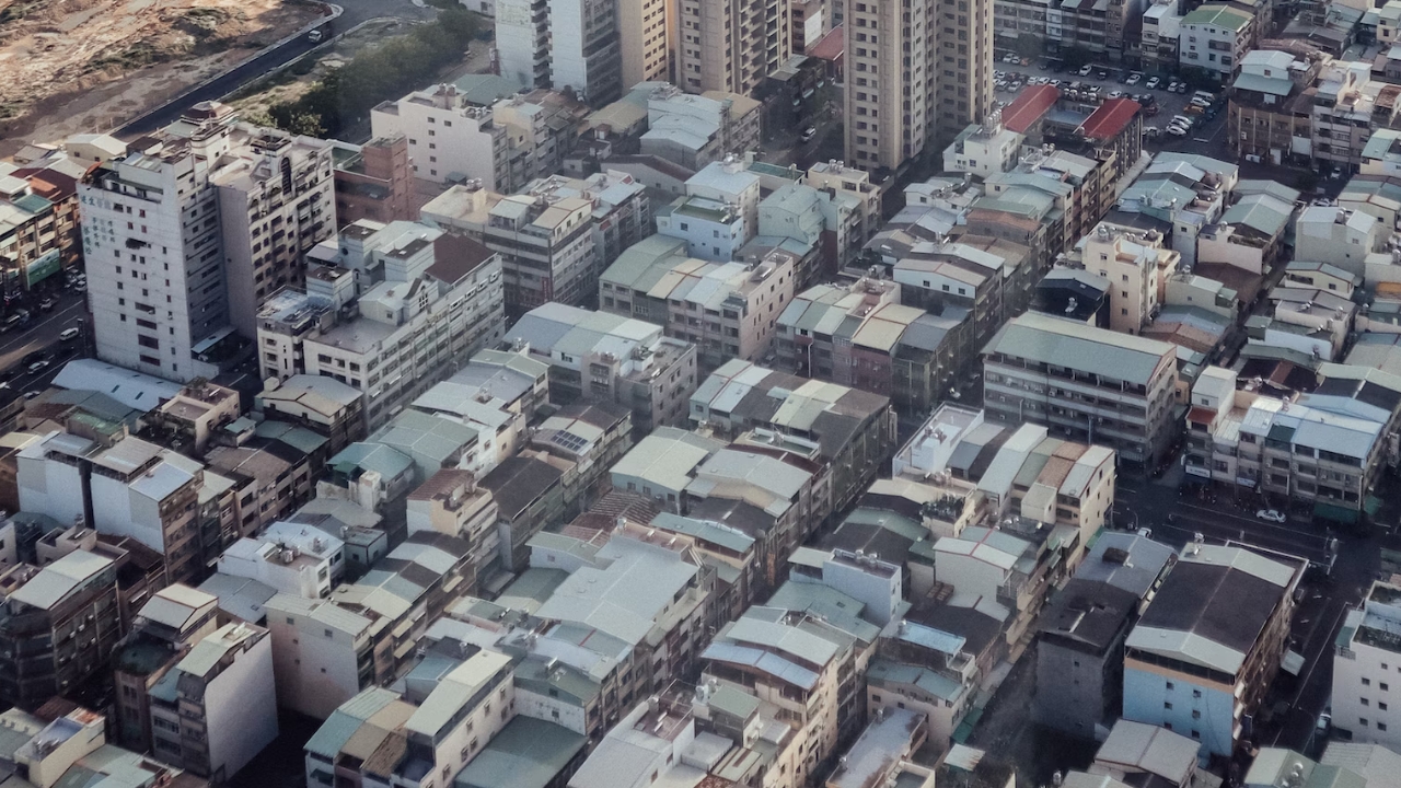 高雄限定！危老重建加碼補助 最高可領11.5萬元