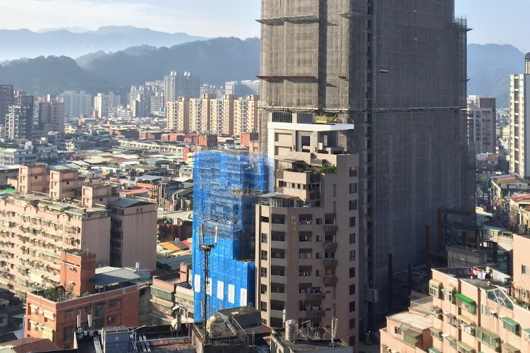 避免爛尾樓上身！   買預售屋先做三大功課