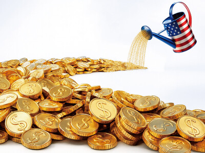 關稅陰霾漸遠去 接下來…9月降息 熱錢再瘋狂