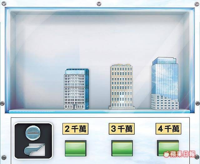 換屋不將就 需求一次到位