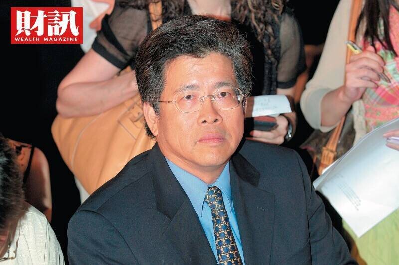 科技人都有生技夢？當年台積電也是很燒錢  千億富豪陳賢哲投資北極星的祕辛