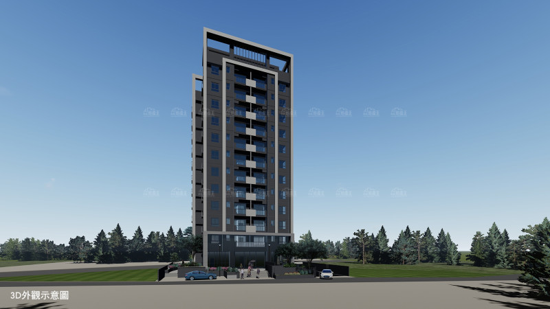 桃園五大森活圈就近享受