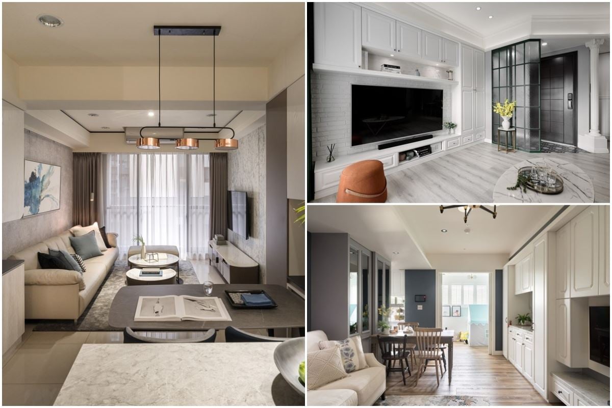 【TV】原來還能這樣創造收納！三種滿足你的巧妙收納招！