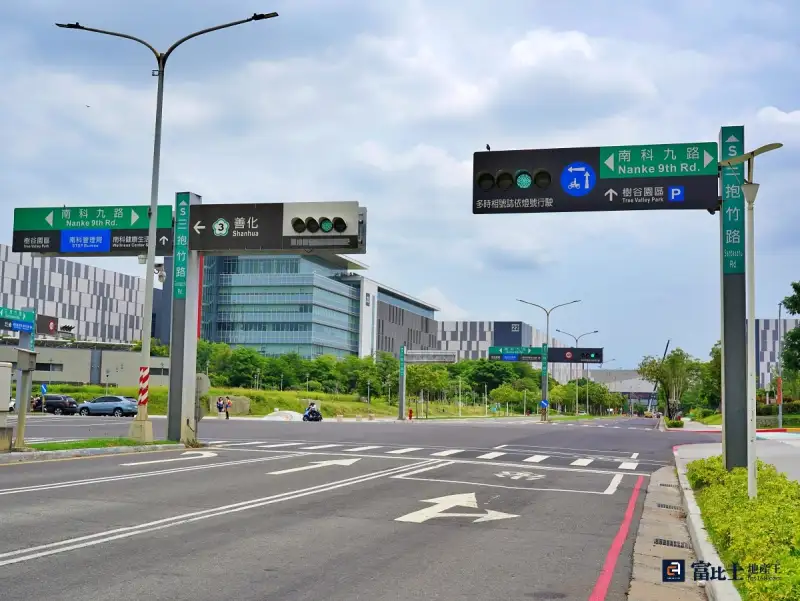 南科紅利有撐！新市善化站穩4字頭、歸仁指標案出現5字頭